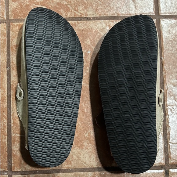 White Mountain Tan Slip-On Shoes - Picture 3 of 4